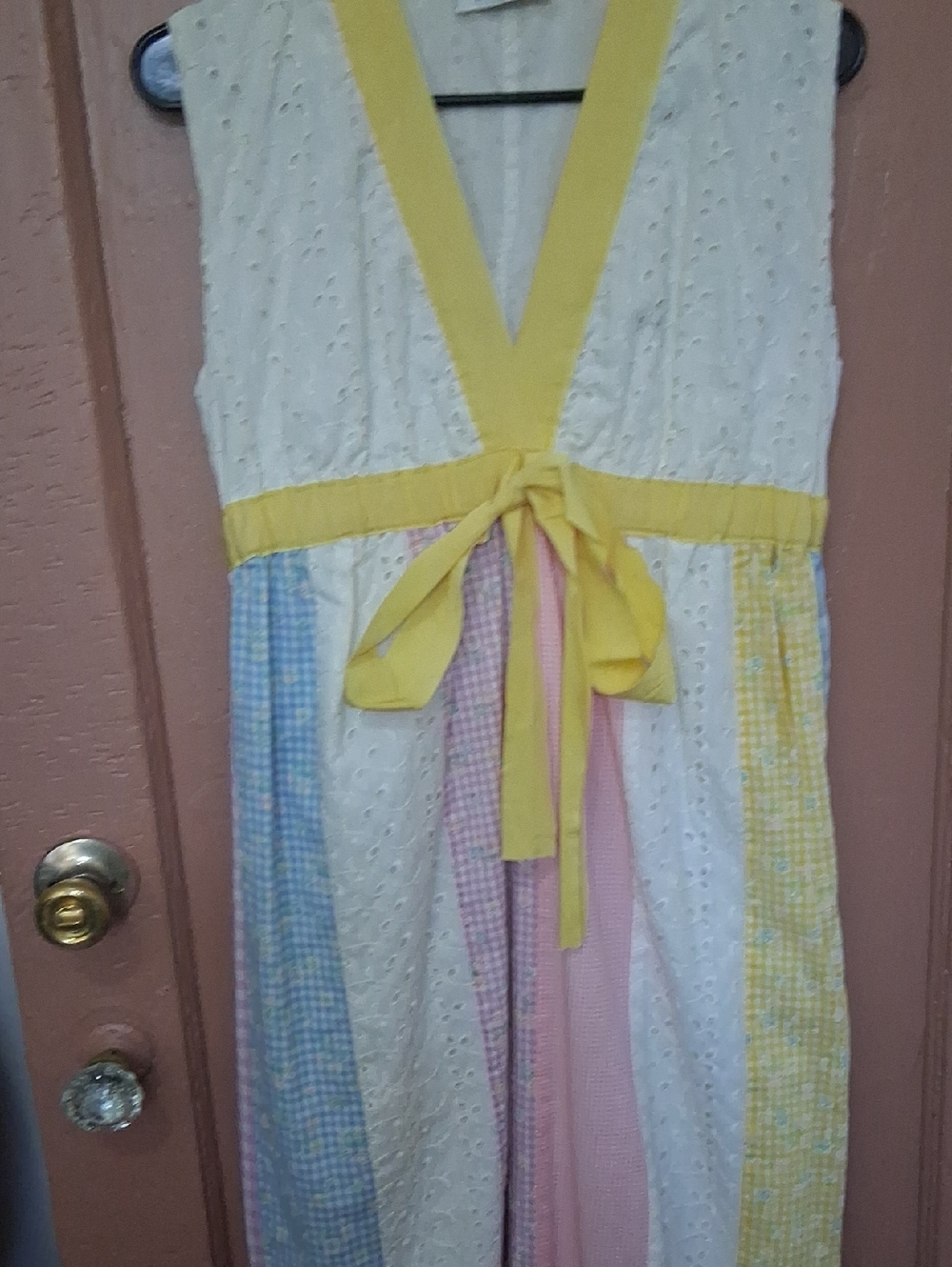 Dress - Picture 6 of 6